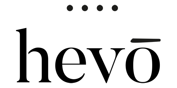 Logo Hevò
