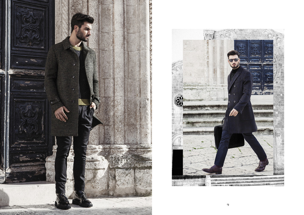 catalogo hevo FW15